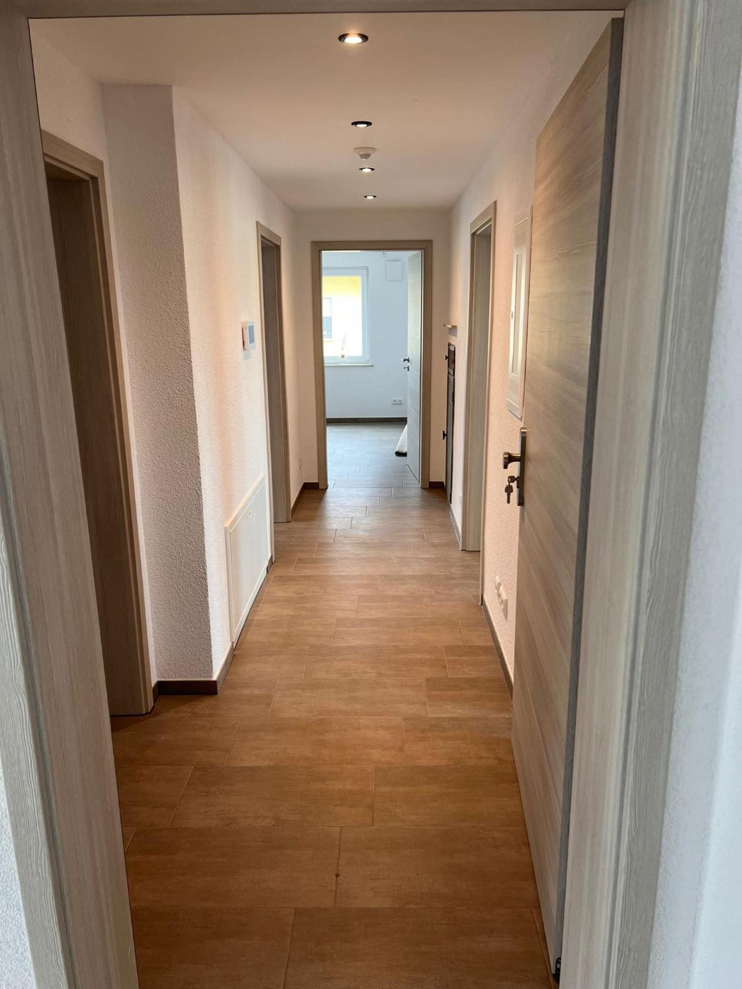 Traumhafte Ferienwohnung Altendorf  Exterior photo