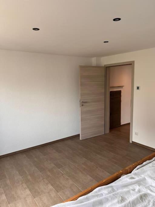 Traumhafte Ferienwohnung Altendorf  Exterior photo