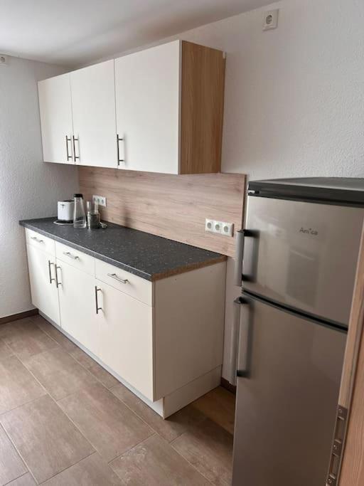Traumhafte Ferienwohnung Altendorf  Exterior photo