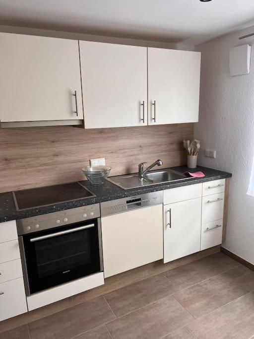 Traumhafte Ferienwohnung Altendorf  Exterior photo